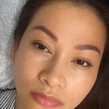 Dreamy Brows and Lashes - Nano Brow Hair Stroke Tatoo - Permanent Makeup Near Me - Portland, Oregon Dreamy Brows and Lashes - Nano Brow Hair Stroke Tatoo - Permanent Makeup Near Me - Portland, Oregon