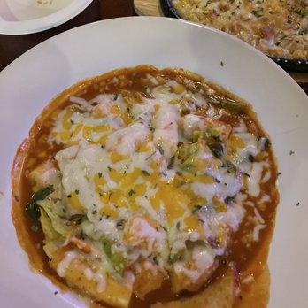 UnderGround Kitchen - Cheese Teokbokki and cheese corn - Beer Bar Near Me - Federal Way, Washington