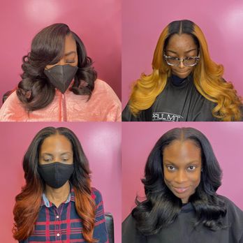 Crowned by Kay - Hair Extensions Near Me - Laurel, Maryland Crowned by Kay - Hair Extensions Near Me - Laurel, Maryland