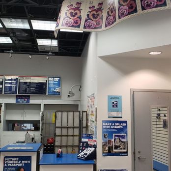 USPS - Post Offices Near Me - Sunrise, Florida