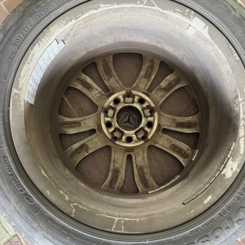 Walmart Supercenter - 2pounds of weight on 1 tire - Department Stores Near Me - Ashland, Kentucky Walmart Supercenter - 2pounds of weight on 1 tire - Department Stores Near Me - Ashland, Kentucky