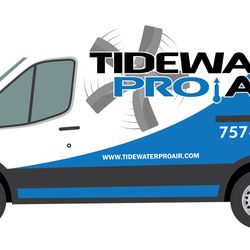 Tidewater Pro Air