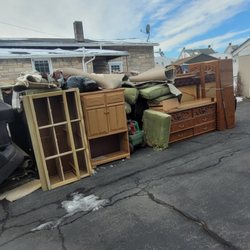 Brunk's Junk Removal
