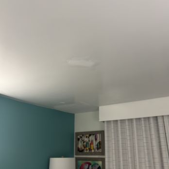 Margaritaville Resort Cape Cod - Unknown ceiling pocket, water damage? - Resorts Near Me - Hyannis, Massachusetts