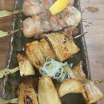 Rintaro - Skewers - Izakaya Near Me - San Francisco, California Rintaro - Skewers - Izakaya Near Me - San Francisco, California