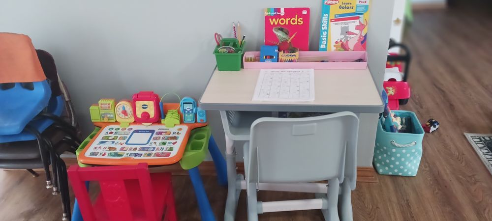 Paradise In Ash Way - childcare center in Lynnwood, WA