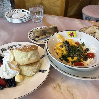Morning Glory - Breakfast & Brunch Near Me - San Diego, California