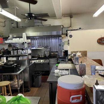 Wally's Cafe - Kitchen - Middle Eastern Near Me - Emeryville, California Wally's Cafe - Kitchen - Middle Eastern Near Me - Emeryville, California