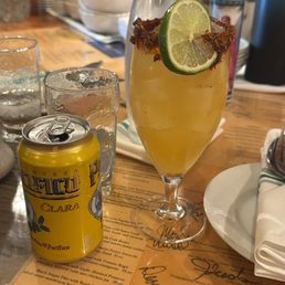 Michelada