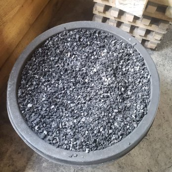 The Jack Daniel Distillery - Charcoal to filter the whiskey - Distilleries Near Me - Lynchburg, Tennessee