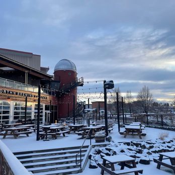 Worthy Brewing - We can't wait to bring our pups again during summer! Very dog friendly! - Breweries Near Me - Bend, Oregon Worthy Brewing - We can't wait to bring our pups again during summer! Very dog friendly! - Breweries Near Me - Bend, Oregon