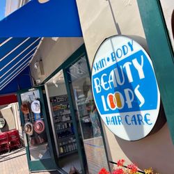 Beauty Loops
