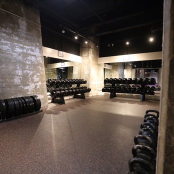 StrengthOps - A portion of our 4,000 square foot facility which also has parking, x2 bathrooms with showers and access to much more! - Trainers Near Me - Baltimore, Maryland StrengthOps - A portion of our 4,000 square foot facility which also has parking, x2 bathrooms with showers and access to much more! - Trainers Near Me - Baltimore, Maryland