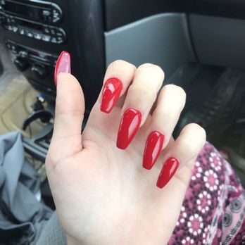 Pro Nails and Spa - Acrylic full set - Nail Salons Near Me - Newburgh, Indiana Pro Nails and Spa - Acrylic full set - Nail Salons Near Me - Newburgh, Indiana