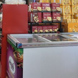 Americas Supermarket - Ice cream