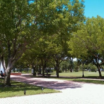 Village Green Park - Parks Near Me - Key Biscayne, Florida Village Green Park - Parks Near Me - Key Biscayne, Florida