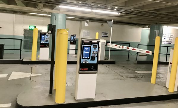 SF MASONIC GARAGE - Updated January 2026 - 27 Photos & 28 Reviews ...
