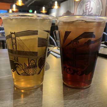 Tasty Pot - Green and Black tea - Hot Pot Near Me - Alhambra, California