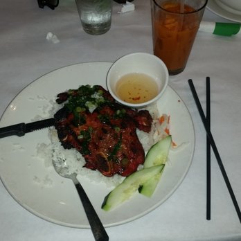 Viet Taste - Pork with jasmine rice! - Vietnamese Near Me - Albuquerque, New Mexico Viet Taste - Pork with jasmine rice! - Vietnamese Near Me - Albuquerque, New Mexico