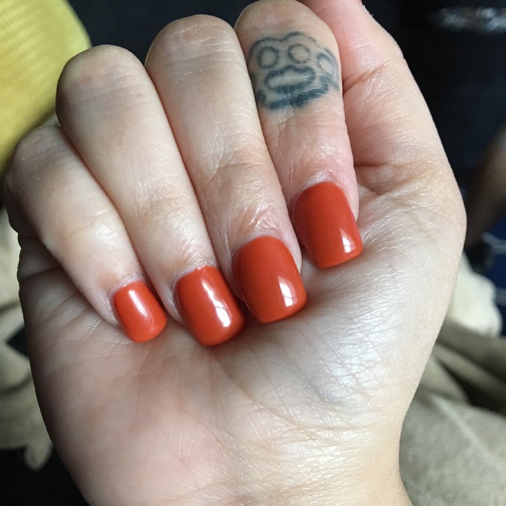 Rosy Nails - Nail Salons Near Me - Winter Park, Florida Rosy Nails - Nail Salons Near Me - Winter Park, Florida