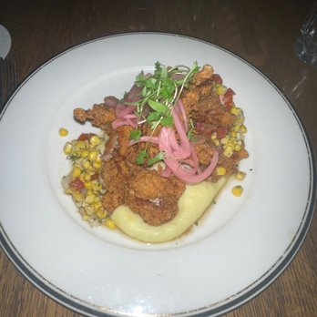 Supper - Country Fried and Smoked Quail - New American Near Me - San Antonio, Texas Supper - Country Fried and Smoked Quail - New American Near Me - San Antonio, Texas