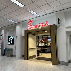 Ontario International Airport - CFA