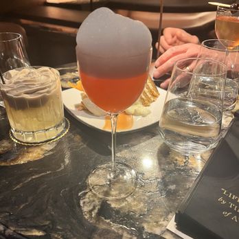 Mr. Edison - The Clover Club cocktail - Wine Bars Near Me - Philadelphia, Pennsylvania Mr. Edison - The Clover Club cocktail - Wine Bars Near Me - Philadelphia, Pennsylvania