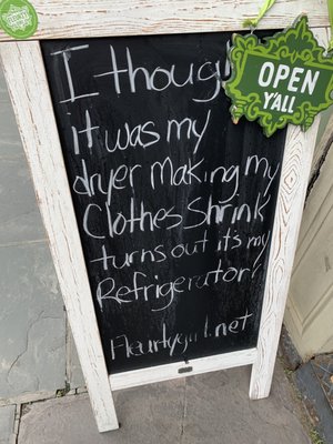 Fleurty Girl French Quarter by null