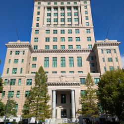 Buncombe County Court House - Buncombe County Courthouse, Asheville
