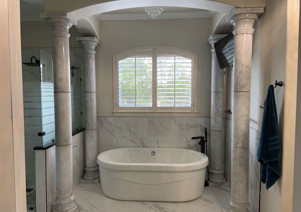 Slide of Ajr Construction