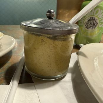 Liebman's Kosher Delicatessen - Heavenly mustard - Delis Near Me - Bronx, New York Liebman's Kosher Delicatessen - Heavenly mustard - Delis Near Me - Bronx, New York