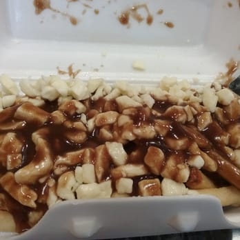 Retro Burger - Delicious and huge sized poutine for only $$$6 - Burgers Near Me - Ajax, Ontario Retro Burger - Delicious and huge sized poutine for only $$$6 - Burgers Near Me - Ajax, Ontario