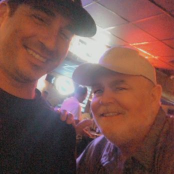 The Hideaway Bar - Boss and I at hideaway! - Dive Bars Near Me - Orlando, Florida The Hideaway Bar - Boss and I at hideaway! - Dive Bars Near Me - Orlando, Florida