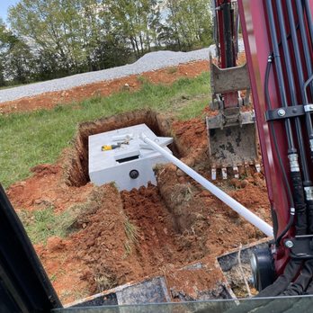 Walls Excavation and Septic - Septic Services Near Me - Tullahoma, Tennessee Walls Excavation and Septic - Septic Services Near Me - Tullahoma, Tennessee