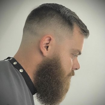 Unique Cuts Atlanta II - Barbers Near Me - Buford, Georgia