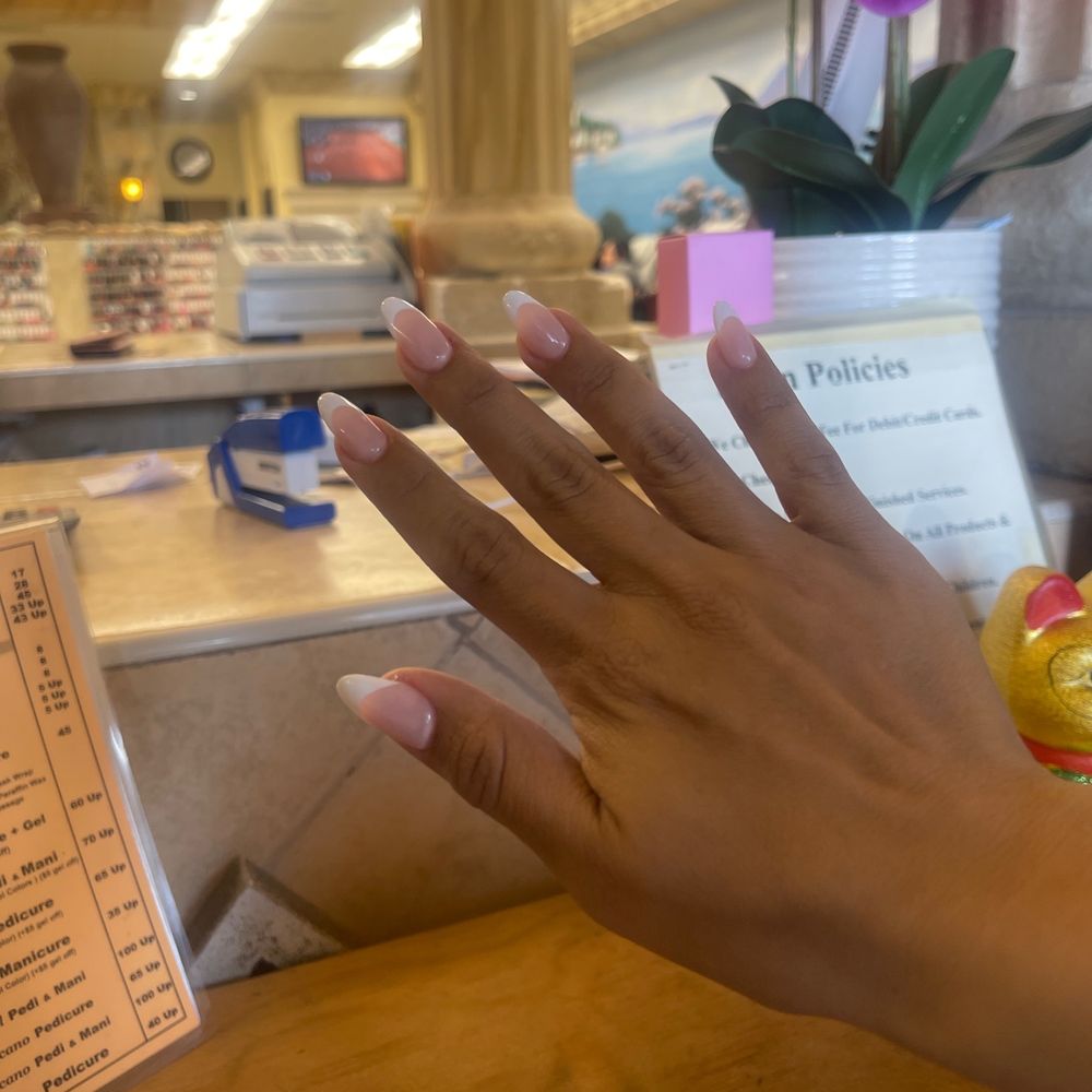 Royal Nails - Nail Salons Near Me - Bakersfield, California