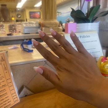 Royal Nails - Nail Salons Near Me - Bakersfield, California