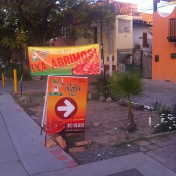 El Duende Pizza - Pizza Near Me - San Miguel de Allende, GUA El Duende Pizza - Pizza Near Me - San Miguel de Allende, GUA