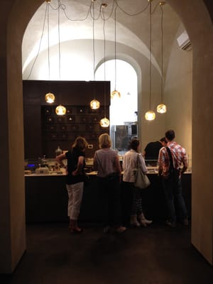 Grezzo Raw Chocolate by null