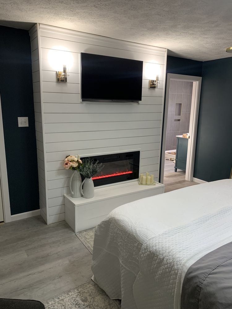 BESTWAY CONTRACTORS Updated May 2024 Indianapolis, Indiana