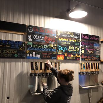 Main Line Brewery - Bar - Breweries Near Me - Richmond, Virginia Main Line Brewery - Bar - Breweries Near Me - Richmond, Virginia