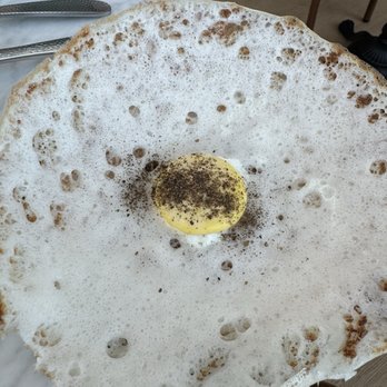 Anantara - Egg Appam - Indian Near Me - Fremont, California