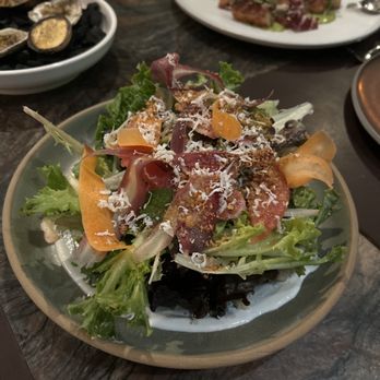 Garrison - New American Near Me - Austin, Texas