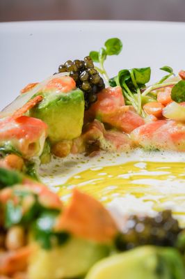 Dewz Restaurant by null