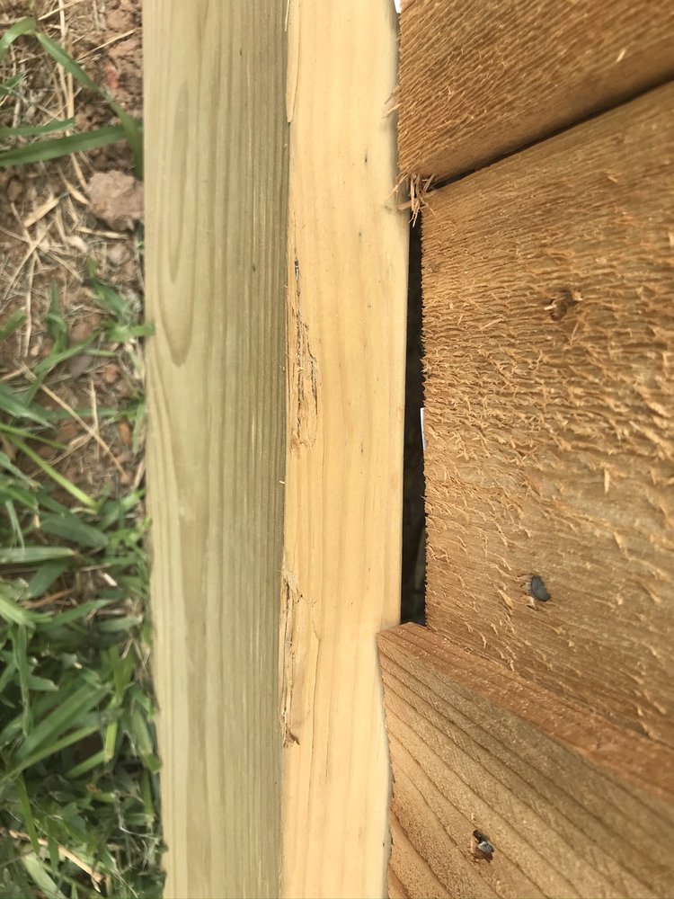 Slide of Cornerstone Roofing