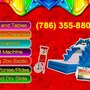 Photo of Super Fun Party Rentals Miami