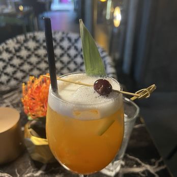 CVI.CHE 105 - White sangria - Peruvian Near Me - Miami, Florida CVI.CHE 105 - White sangria - Peruvian Near Me - Miami, Florida
