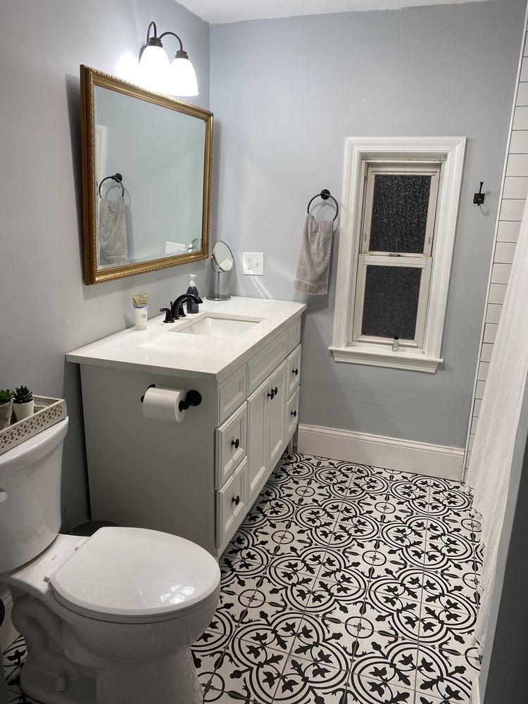 Slide of 89 home services