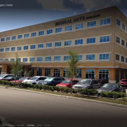New Port Richey Surgery Center - New Port Richey Surgery Center is located on the first floor of the Medical Arts Building.