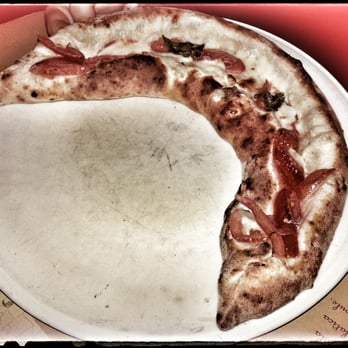 Vico del Carmine - Pizza Near Me - Florence, FI